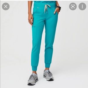 Figs Zamora Scrub Bottoms